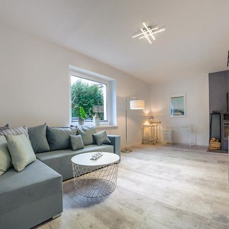 Apartament Przy Bulwarze Gdynia Exteriör bild